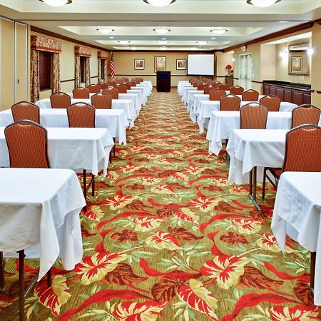Holiday Inn Express Hotel & Suites Dfw West - Hurst By Ihg Exteriér fotografie