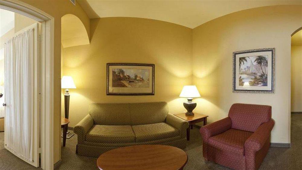 Holiday Inn Express Hotel & Suites Dfw West - Hurst By Ihg Exteriér fotografie