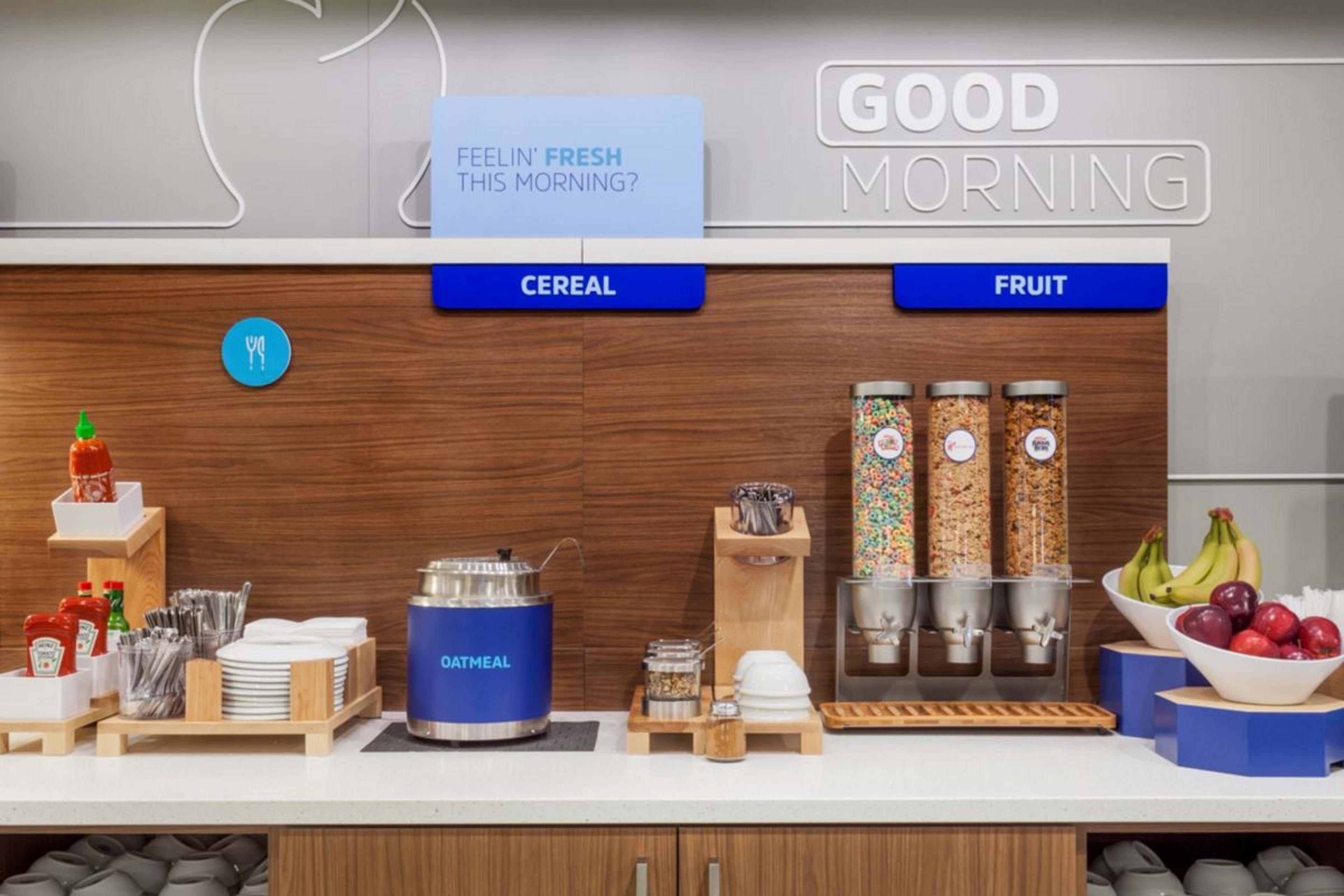 Holiday Inn Express Hotel & Suites Dfw West - Hurst By Ihg Exteriér fotografie