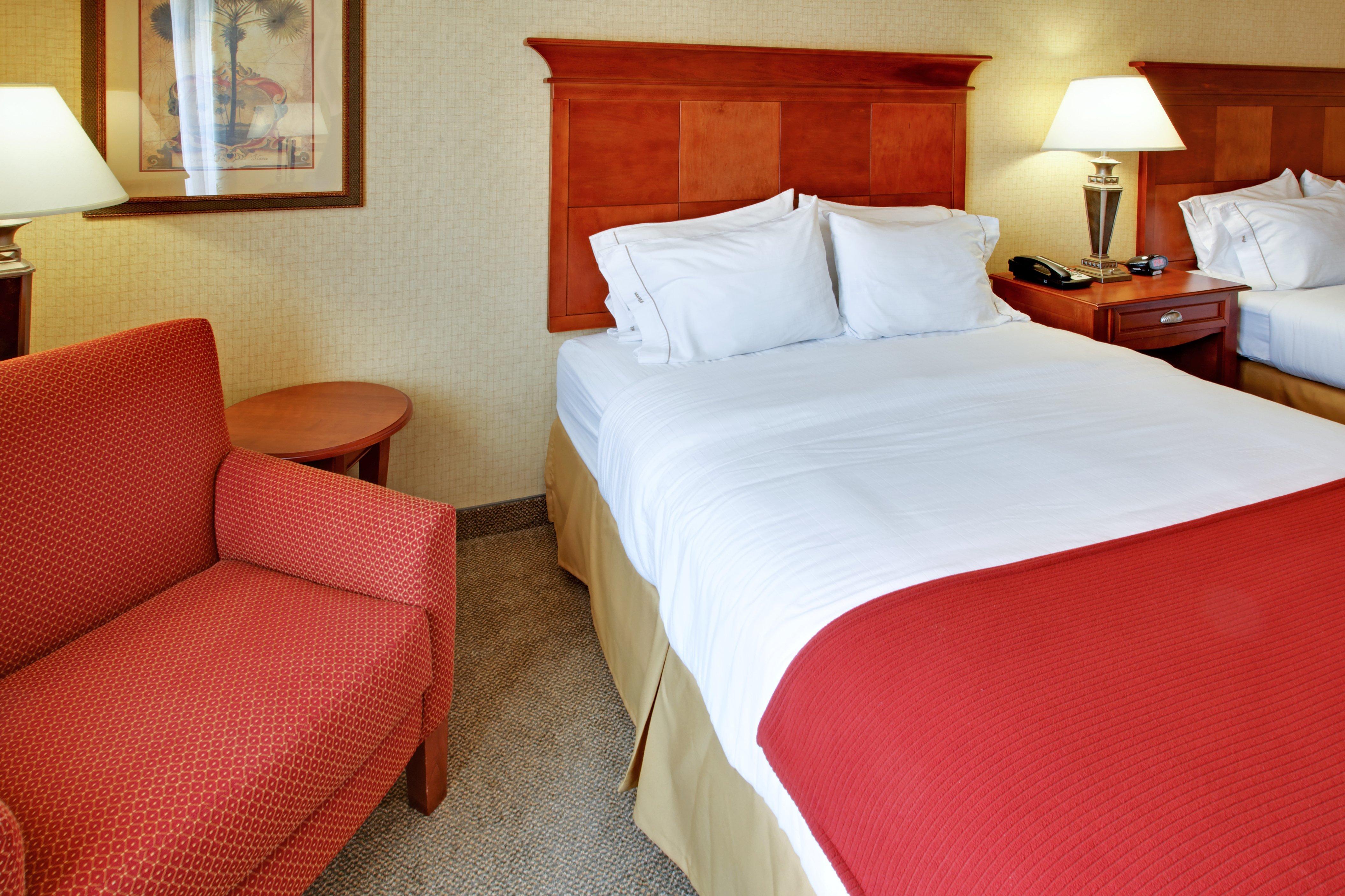 Holiday Inn Express Hotel & Suites Dfw West - Hurst By Ihg Exteriér fotografie