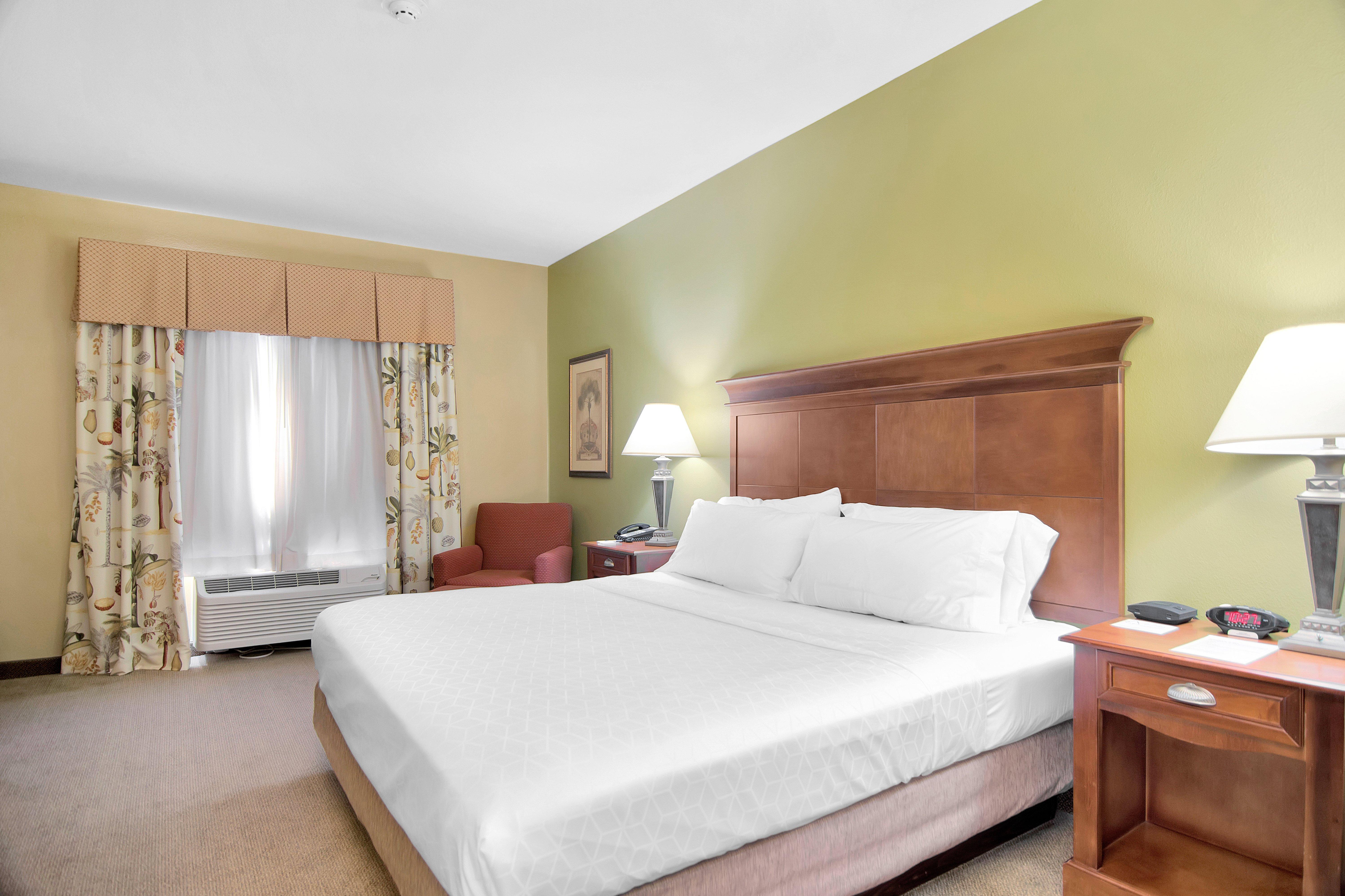 Holiday Inn Express Hotel & Suites Dfw West - Hurst By Ihg Exteriér fotografie