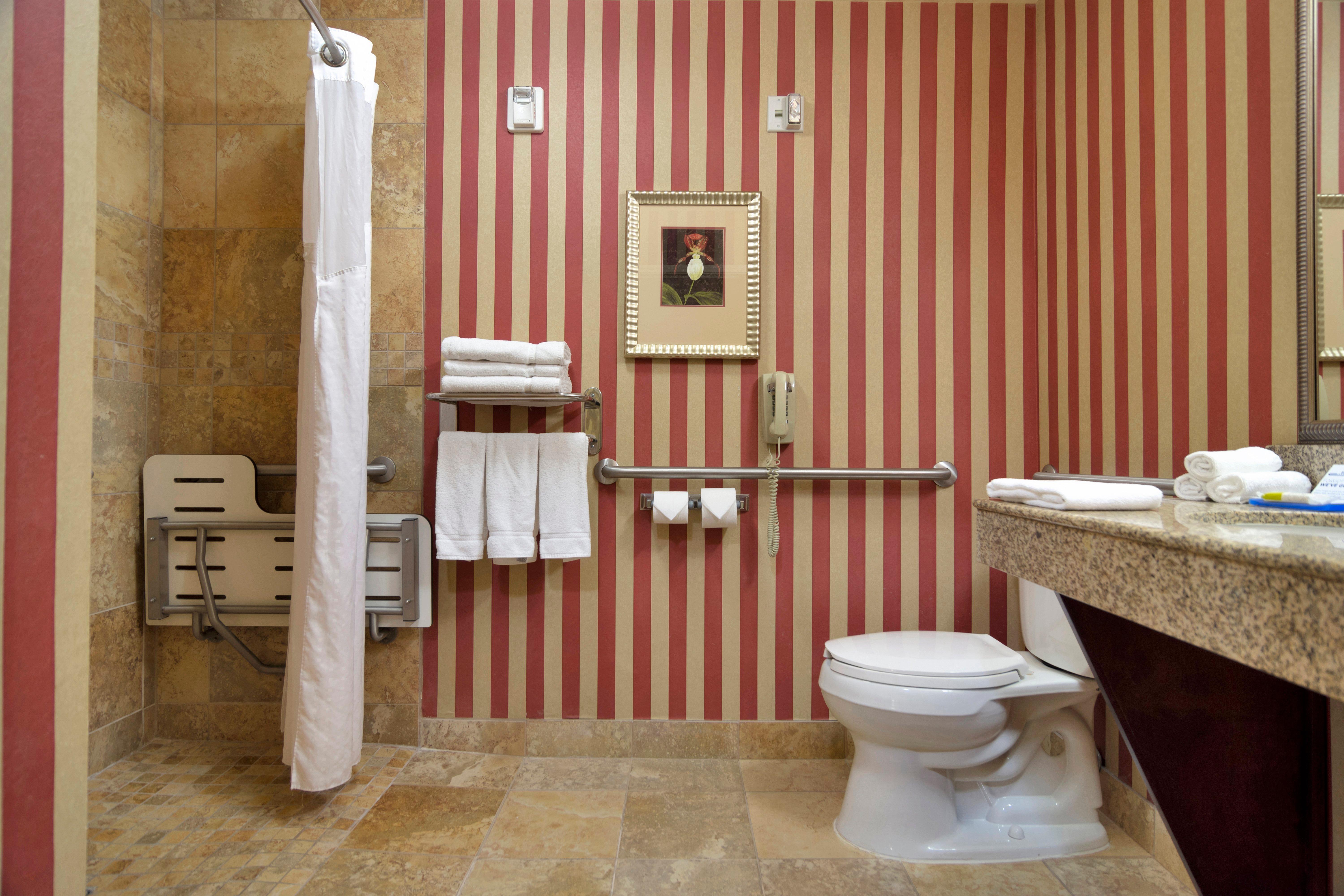 Holiday Inn Express Hotel & Suites Dfw West - Hurst By Ihg Exteriér fotografie