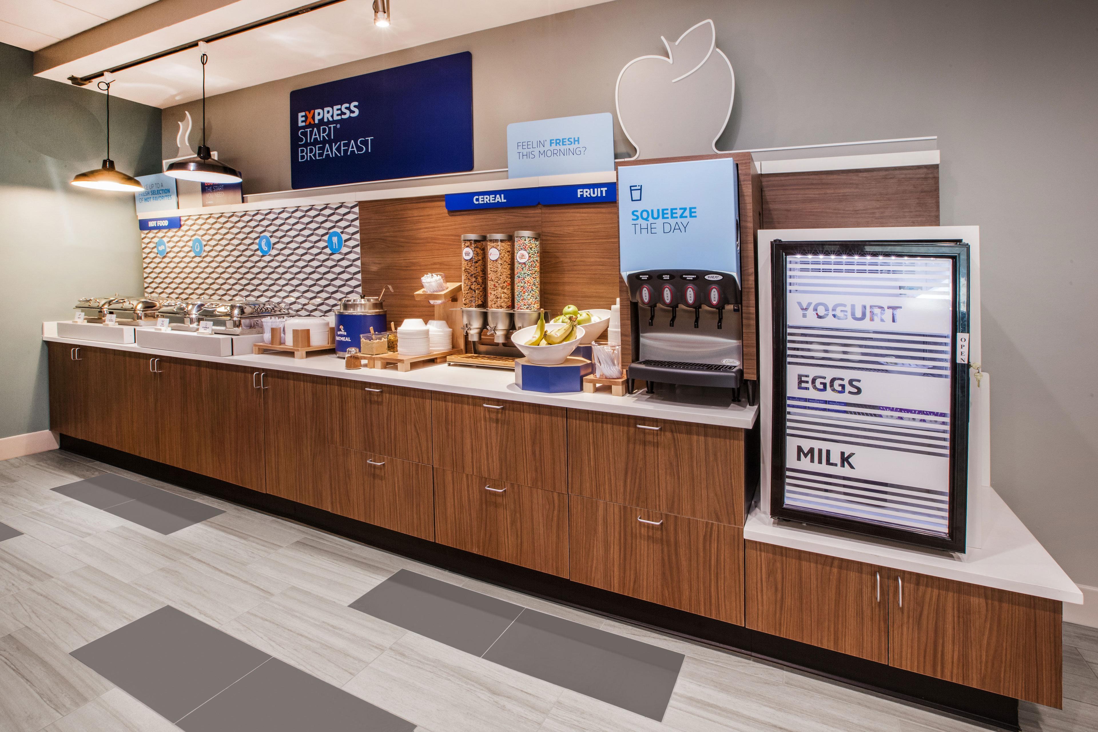 Holiday Inn Express Hotel & Suites Dfw West - Hurst By Ihg Exteriér fotografie