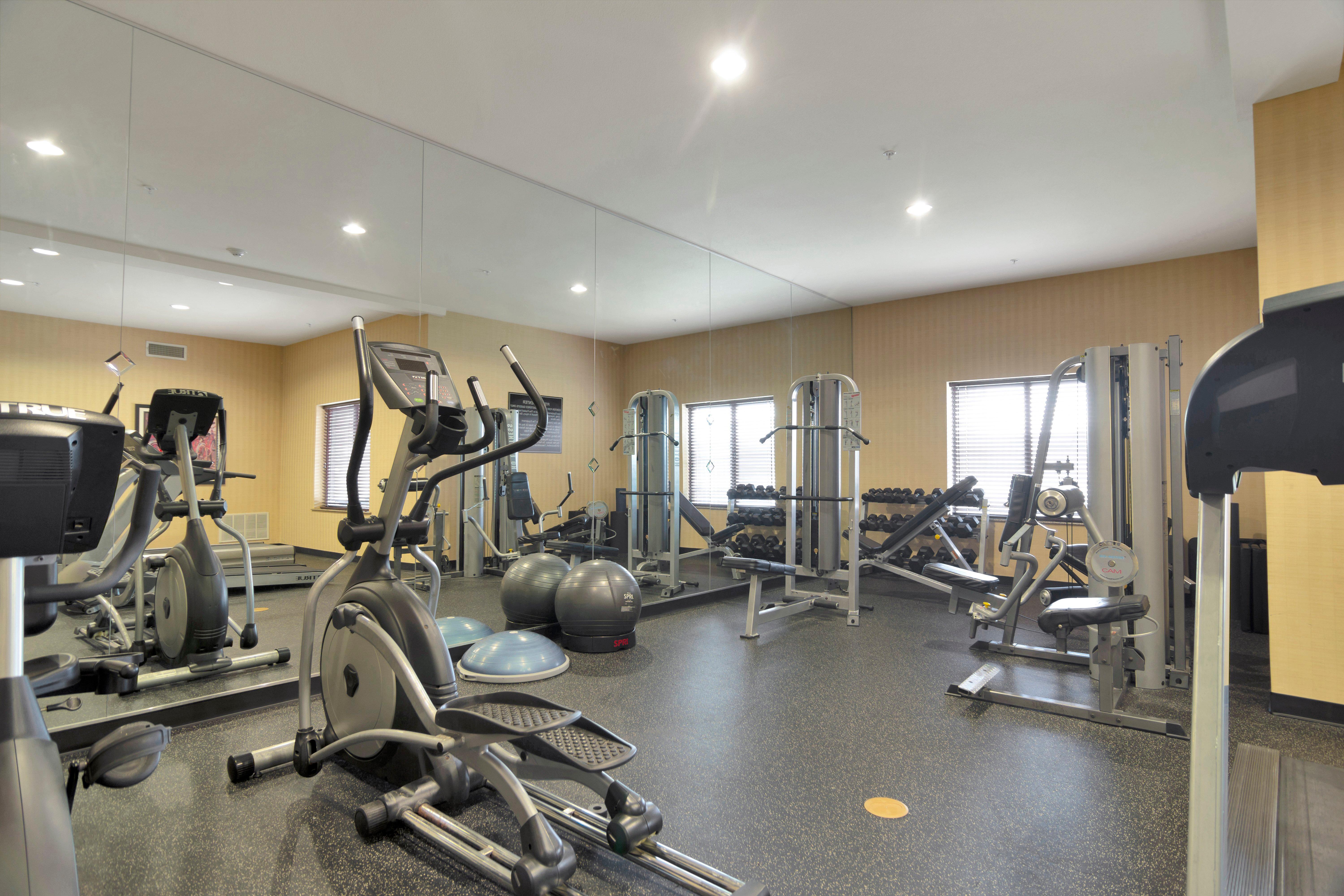 Holiday Inn Express Hotel & Suites Dfw West - Hurst By Ihg Exteriér fotografie
