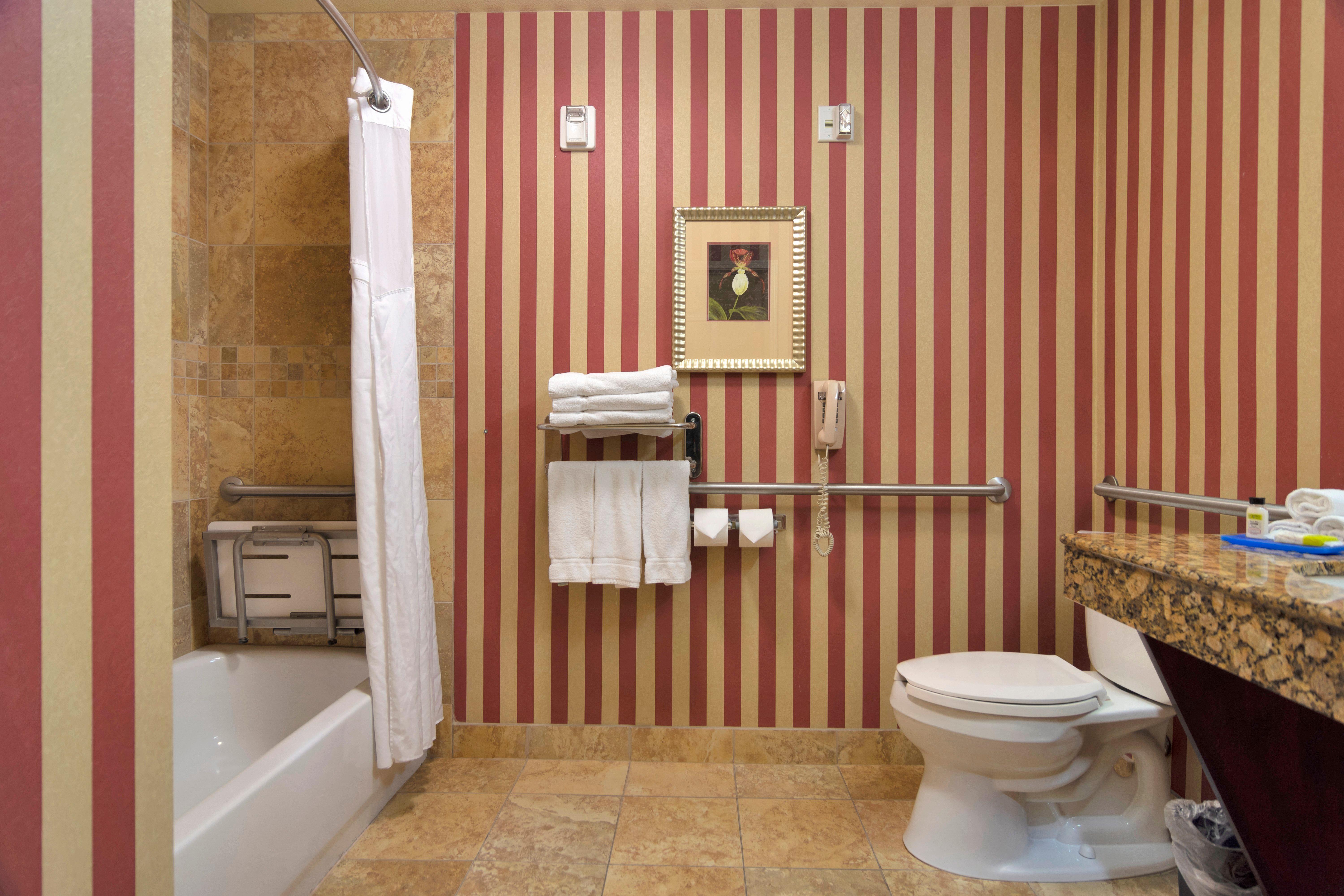 Holiday Inn Express Hotel & Suites Dfw West - Hurst By Ihg Exteriér fotografie