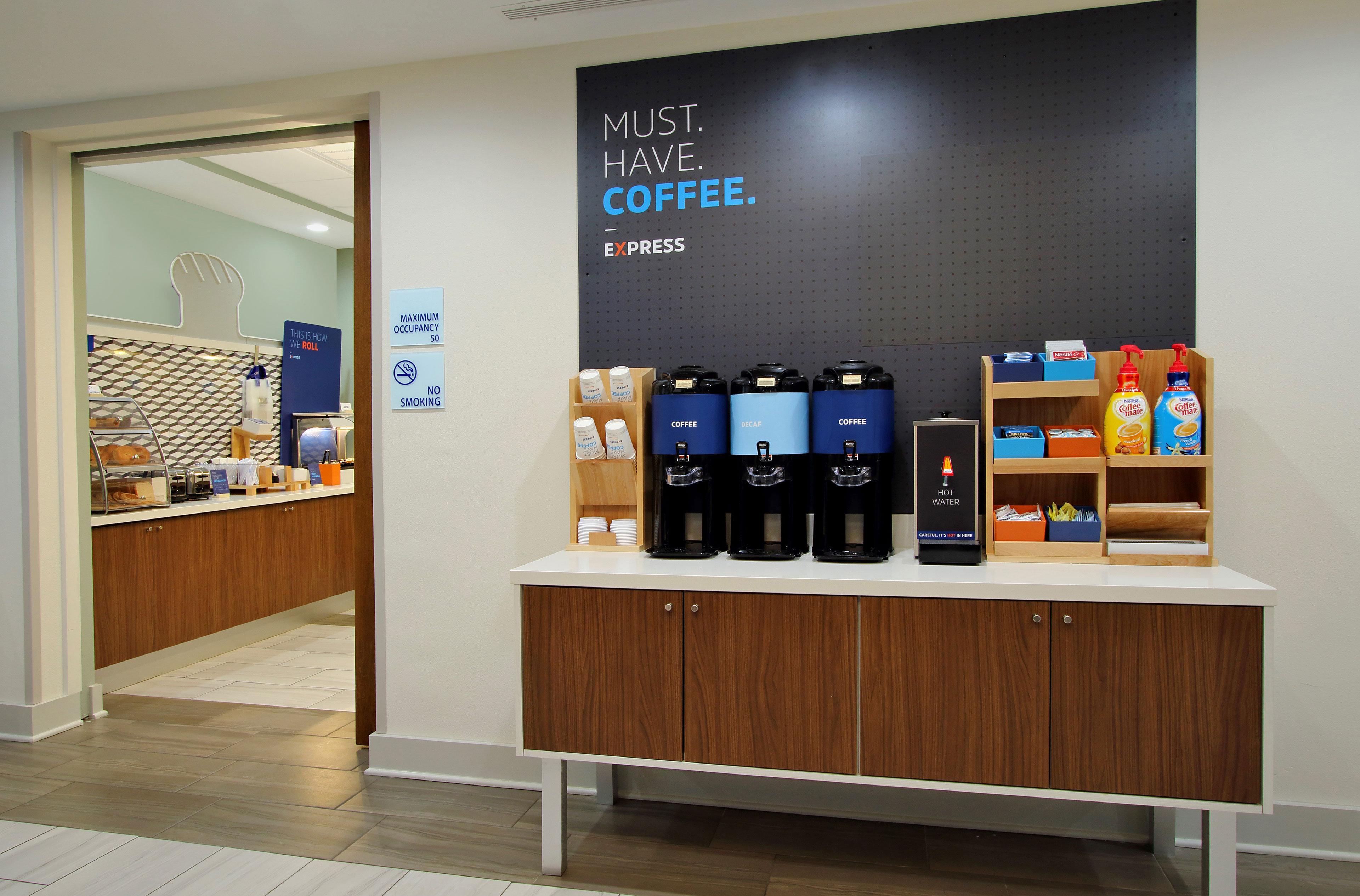 Holiday Inn Express Hotel & Suites Dfw West - Hurst By Ihg Exteriér fotografie