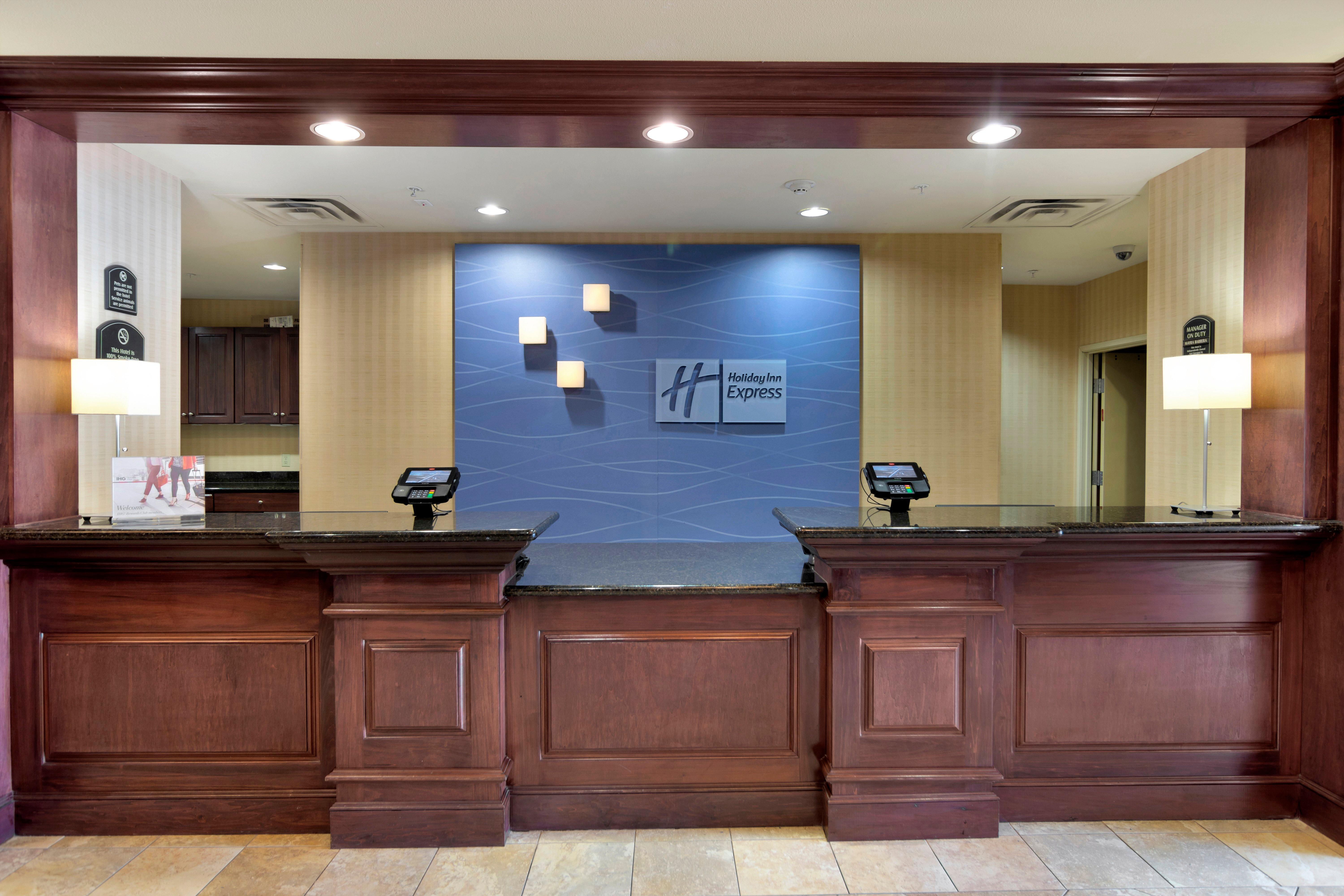 Holiday Inn Express Hotel & Suites Dfw West - Hurst By Ihg Exteriér fotografie