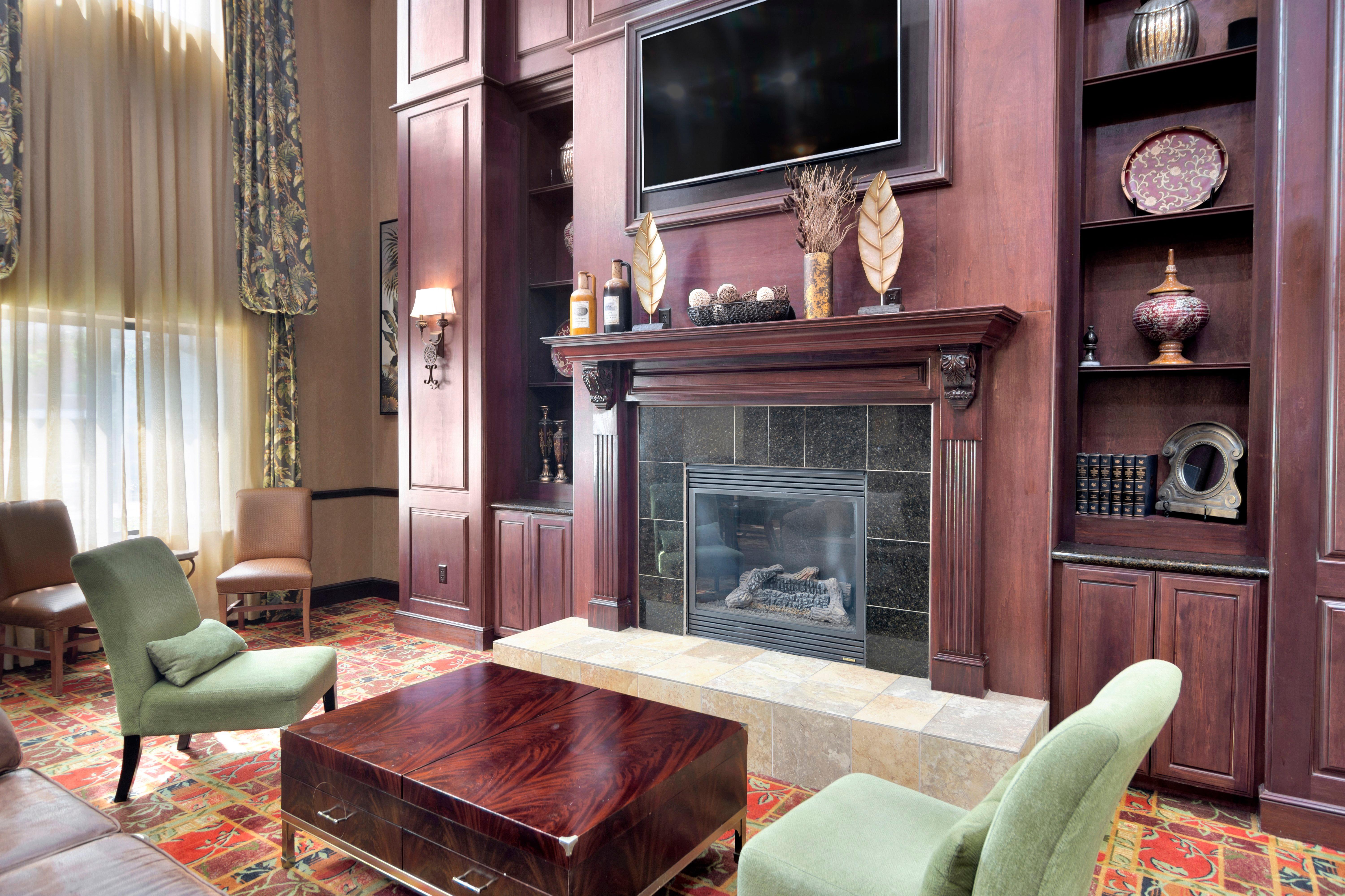 Holiday Inn Express Hotel & Suites Dfw West - Hurst By Ihg Exteriér fotografie