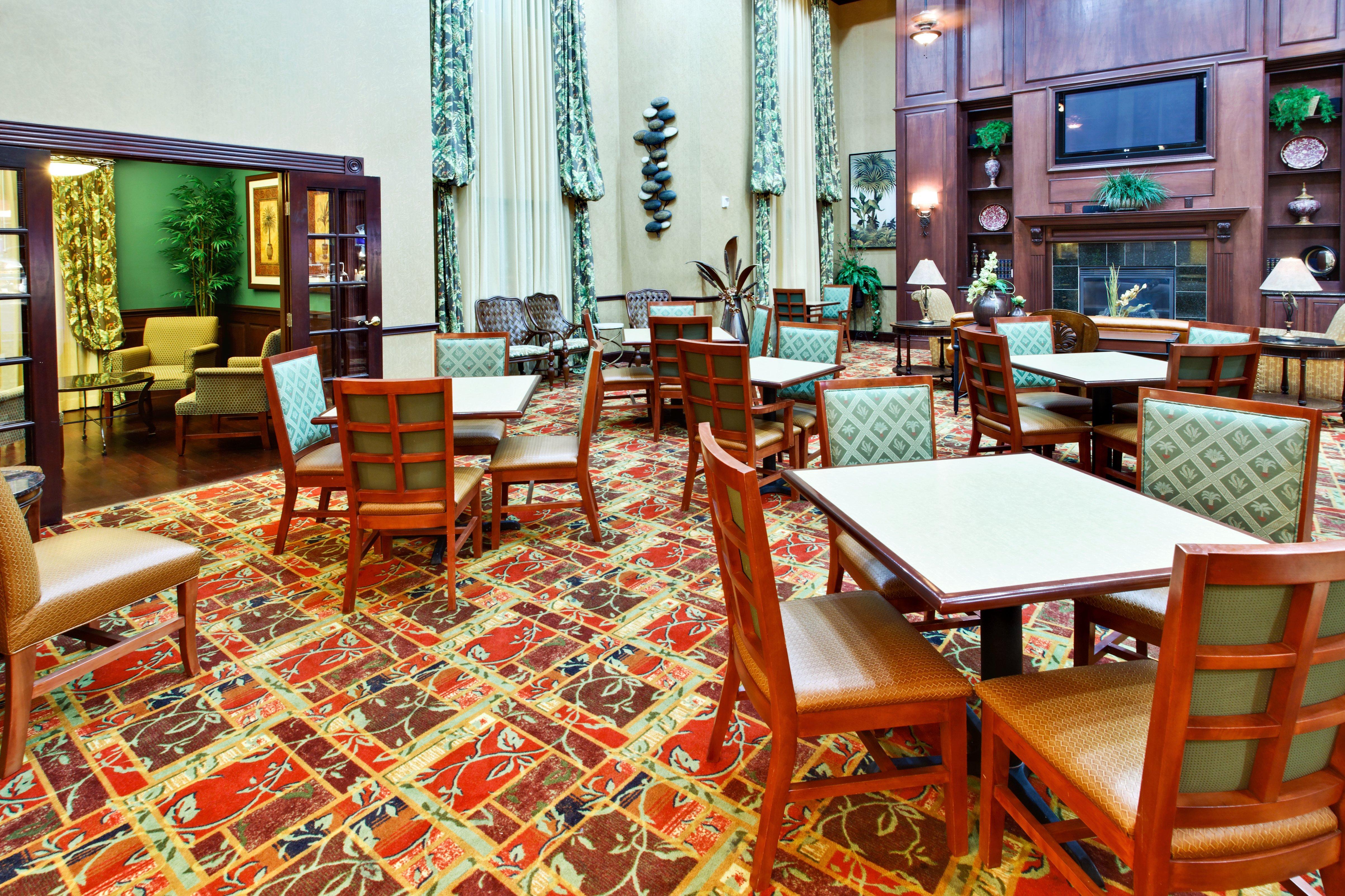 Holiday Inn Express Hotel & Suites Dfw West - Hurst By Ihg Exteriér fotografie