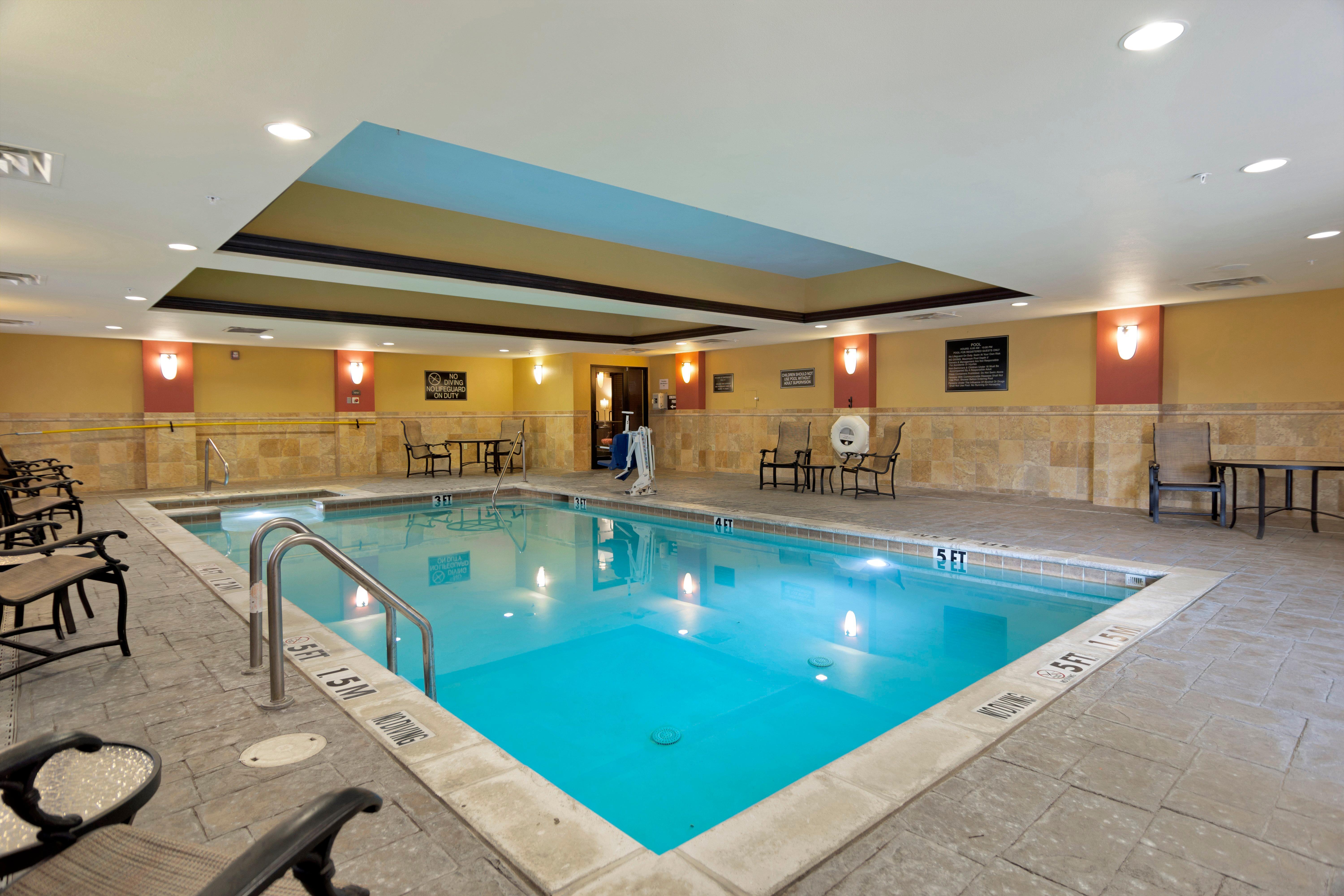 Holiday Inn Express Hotel & Suites Dfw West - Hurst By Ihg Exteriér fotografie