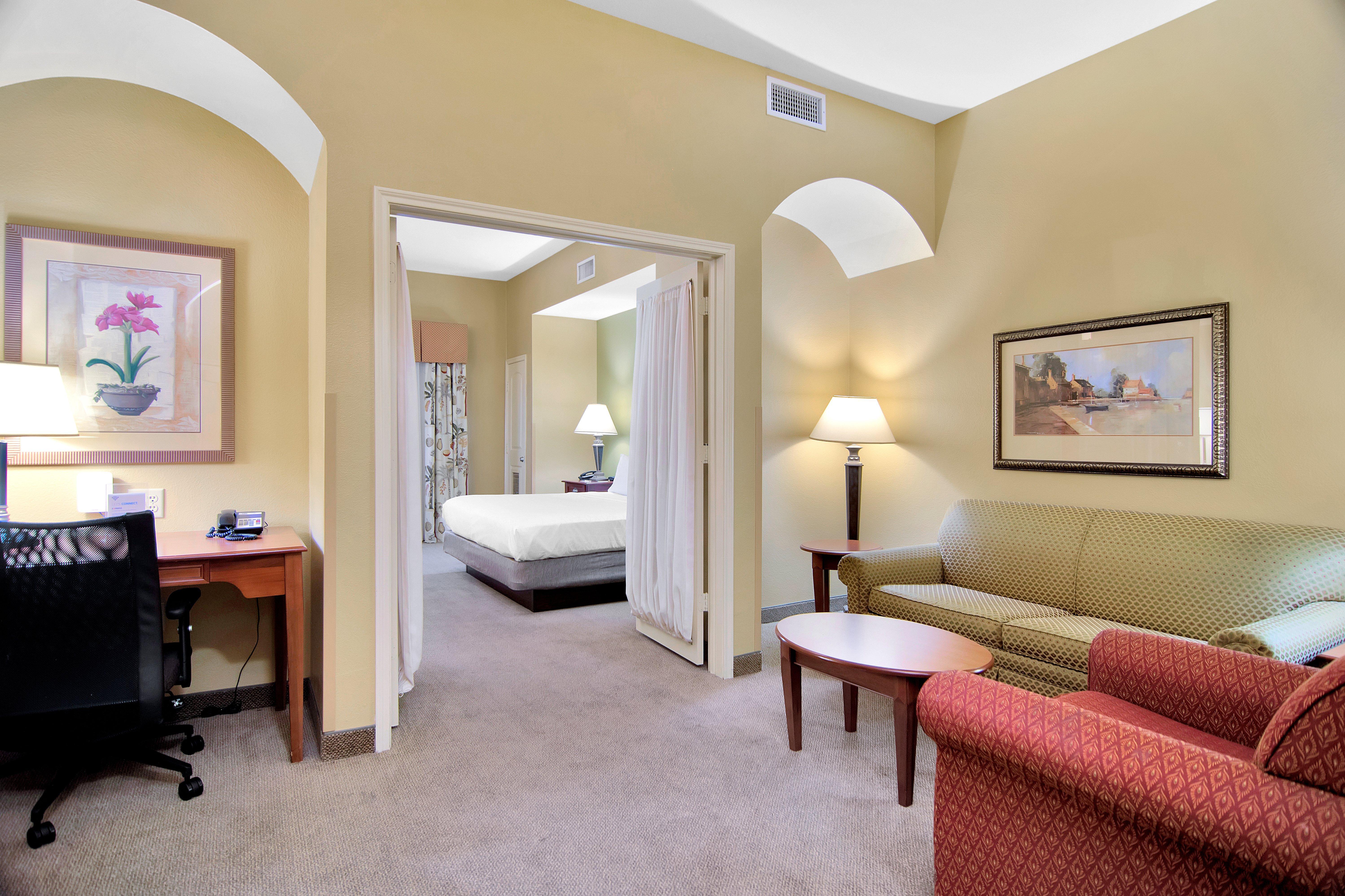 Holiday Inn Express Hotel & Suites Dfw West - Hurst By Ihg Exteriér fotografie