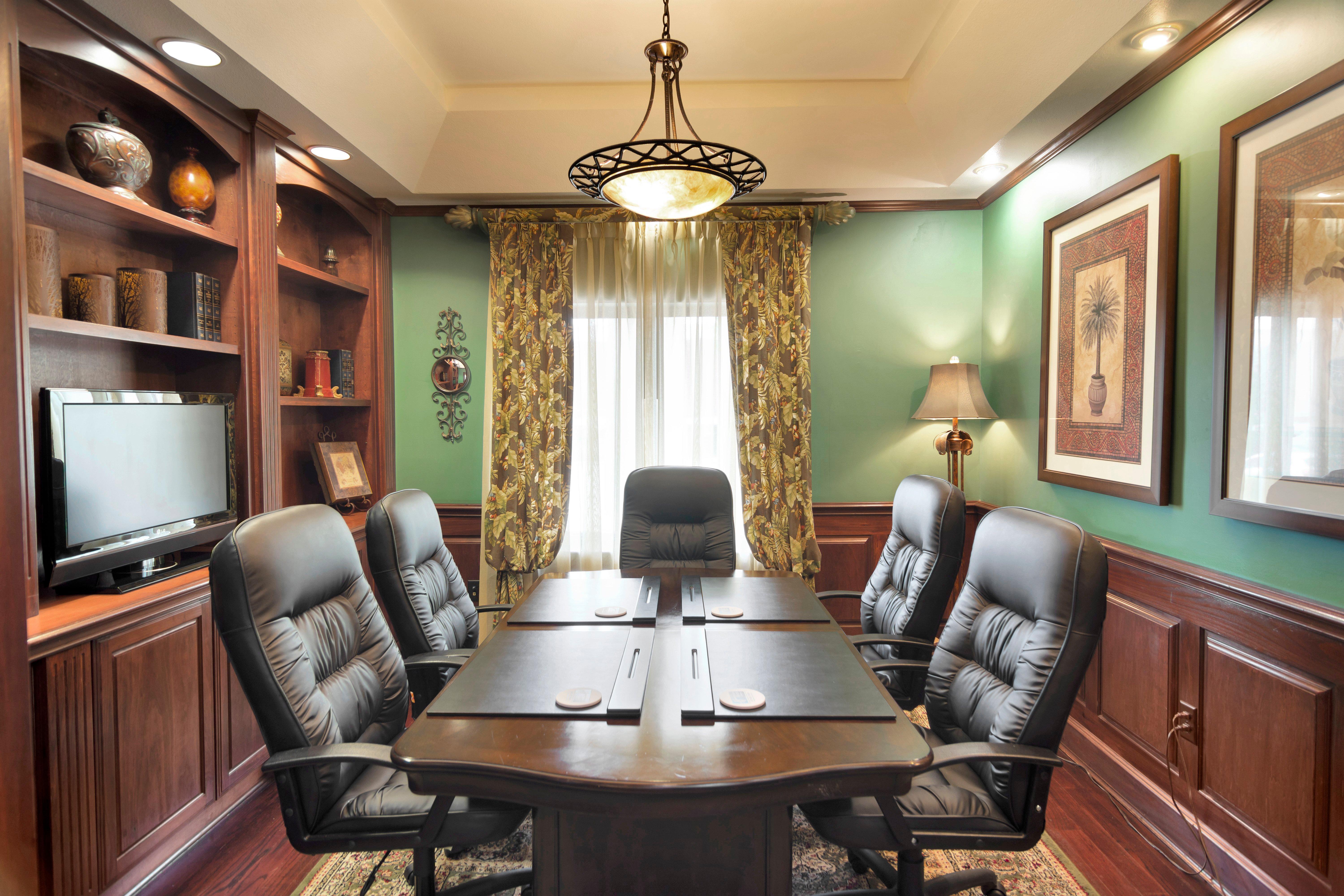 Holiday Inn Express Hotel & Suites Dfw West - Hurst By Ihg Exteriér fotografie