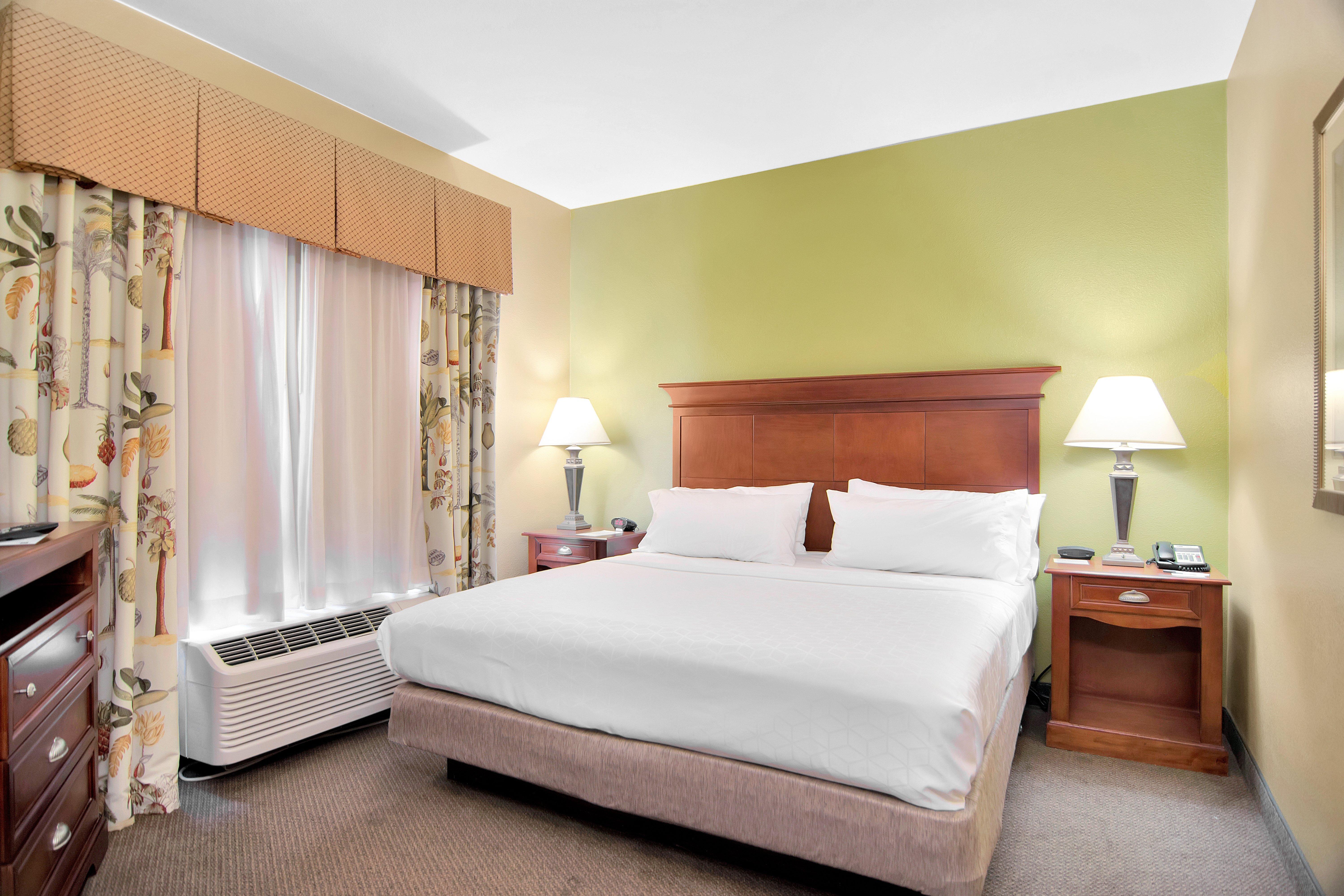 Holiday Inn Express Hotel & Suites Dfw West - Hurst By Ihg Exteriér fotografie