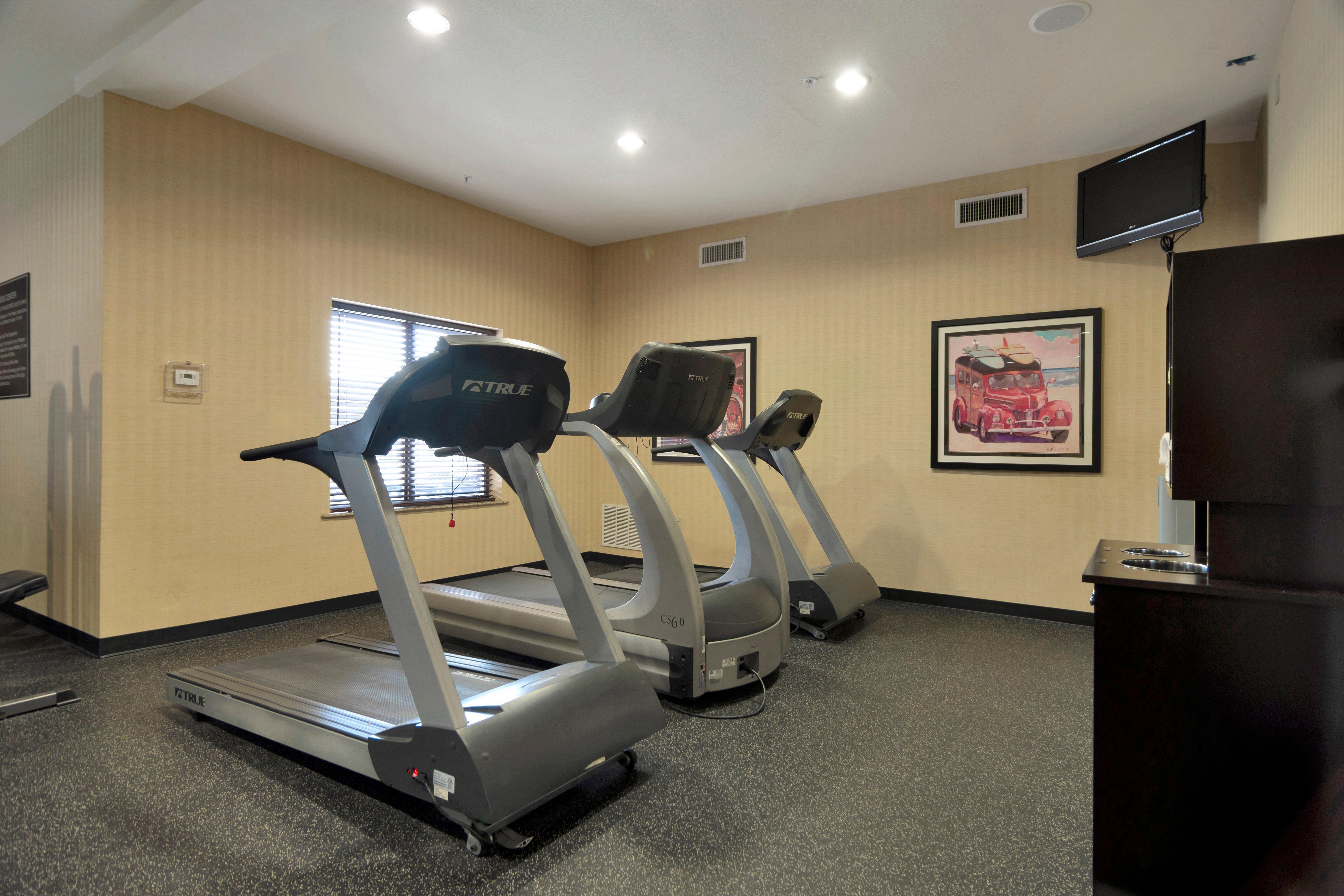 Holiday Inn Express Hotel & Suites Dfw West - Hurst By Ihg Exteriér fotografie