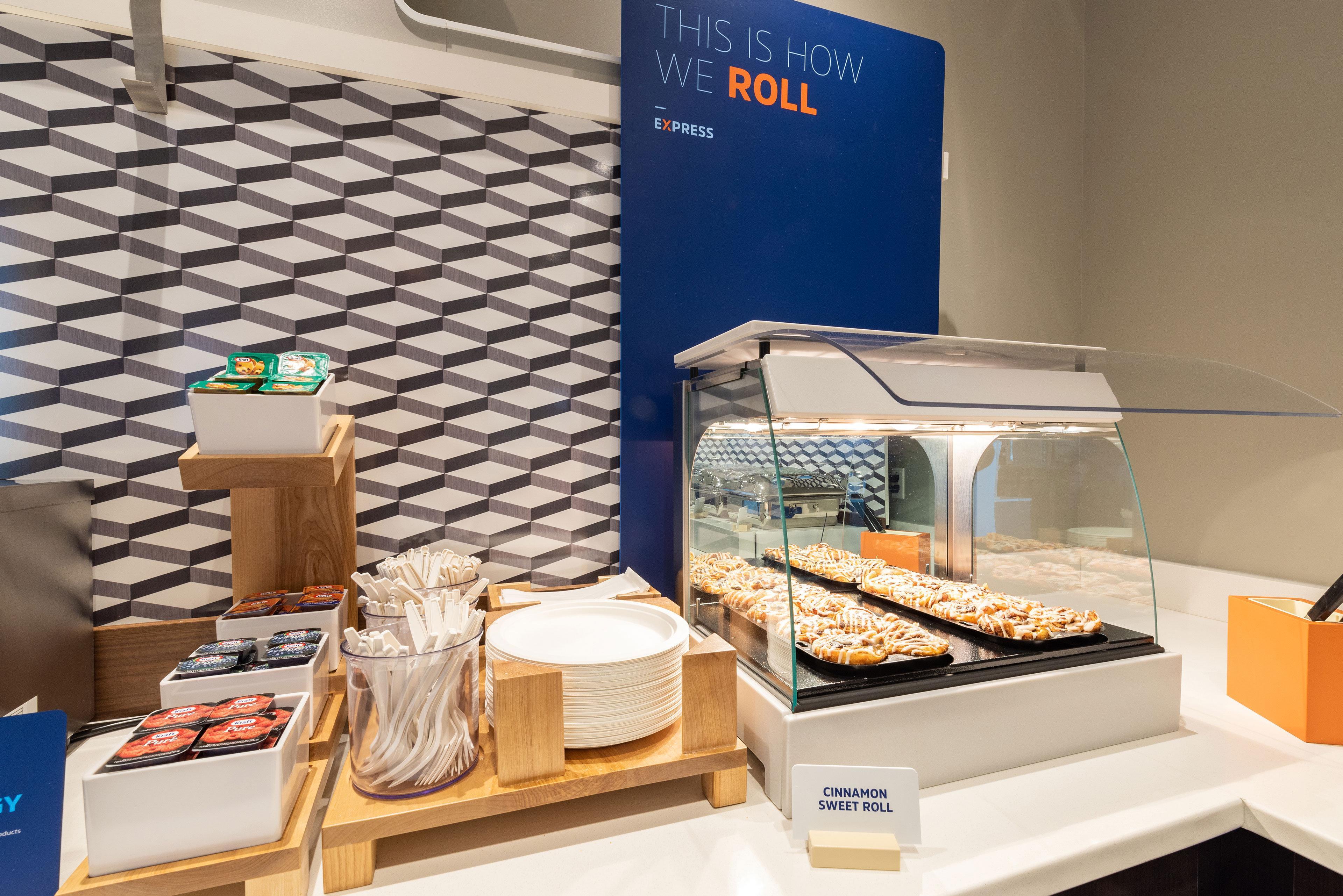 Holiday Inn Express Hotel & Suites Dfw West - Hurst By Ihg Exteriér fotografie