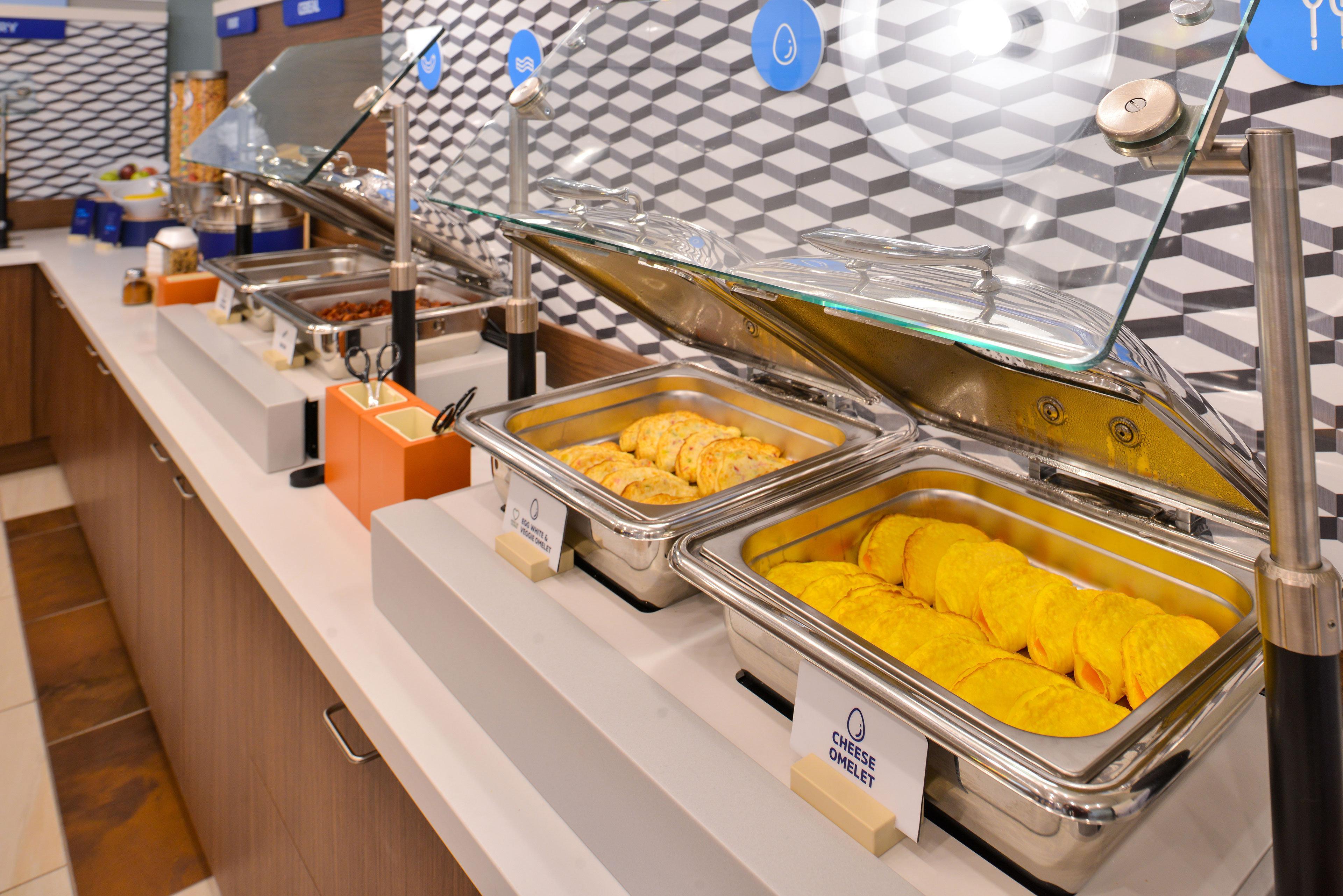 Holiday Inn Express Hotel & Suites Dfw West - Hurst By Ihg Exteriér fotografie