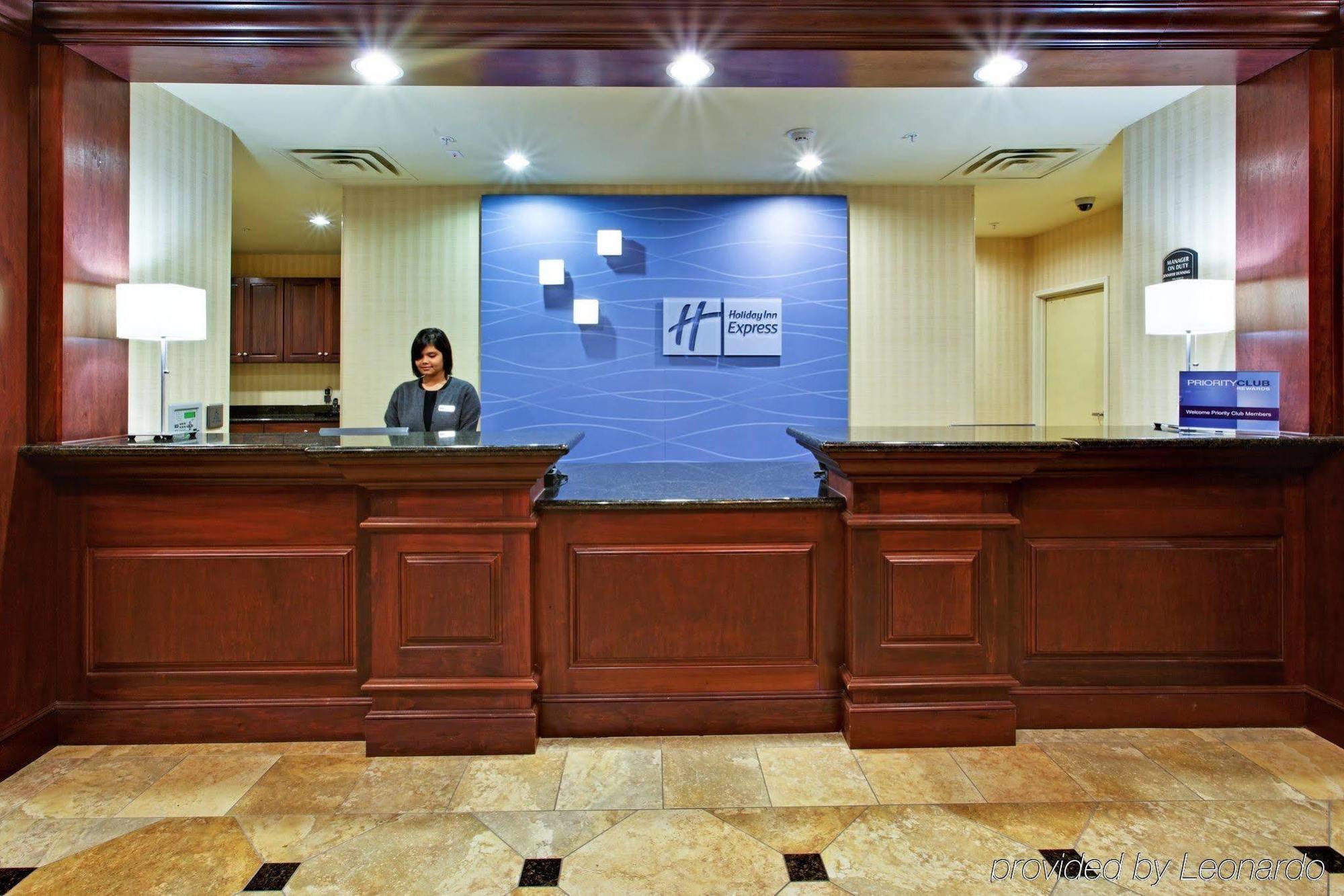 Holiday Inn Express Hotel & Suites Dfw West - Hurst By Ihg Interiér fotografie