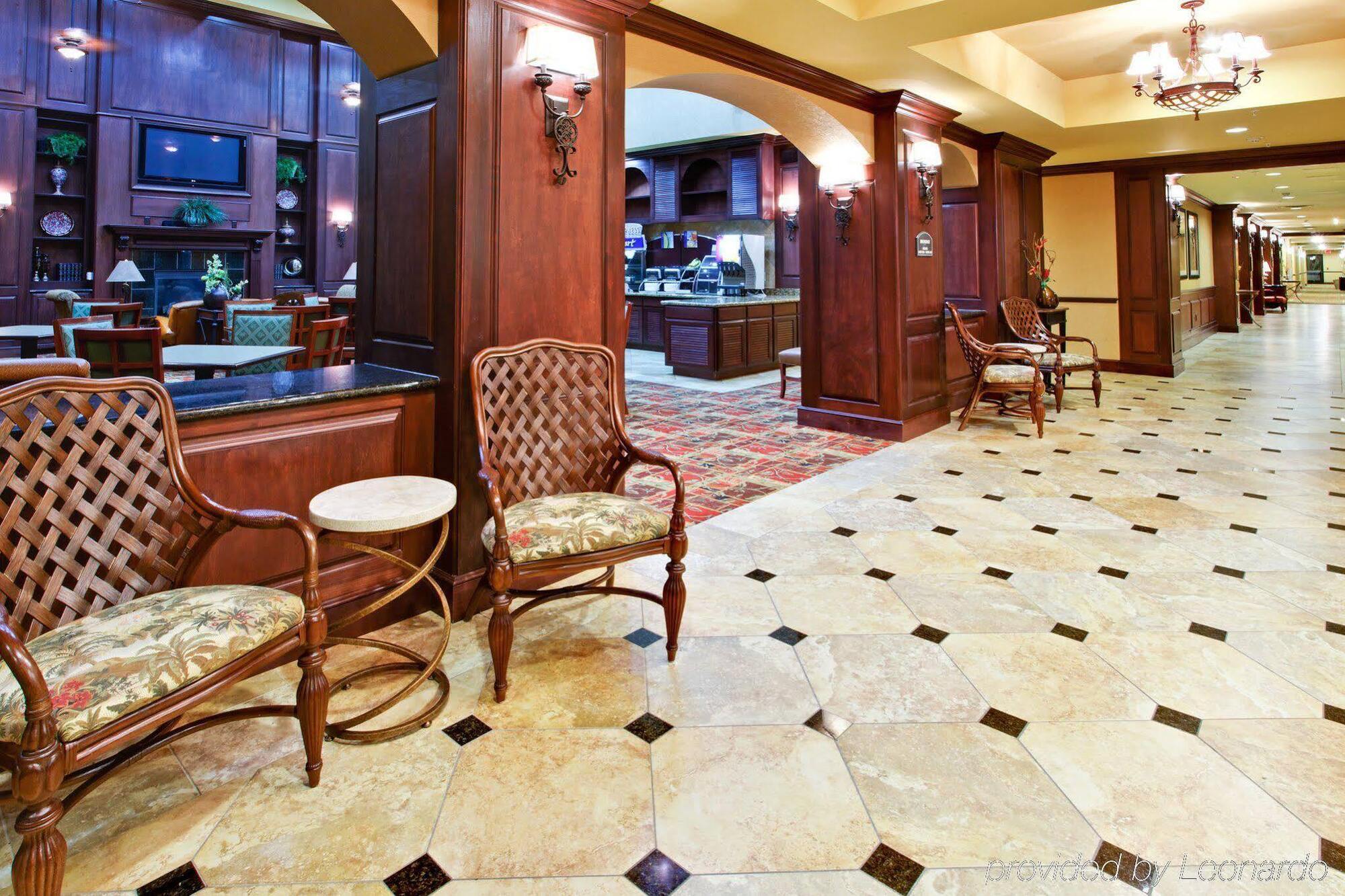 Holiday Inn Express Hotel & Suites Dfw West - Hurst By Ihg Exteriér fotografie