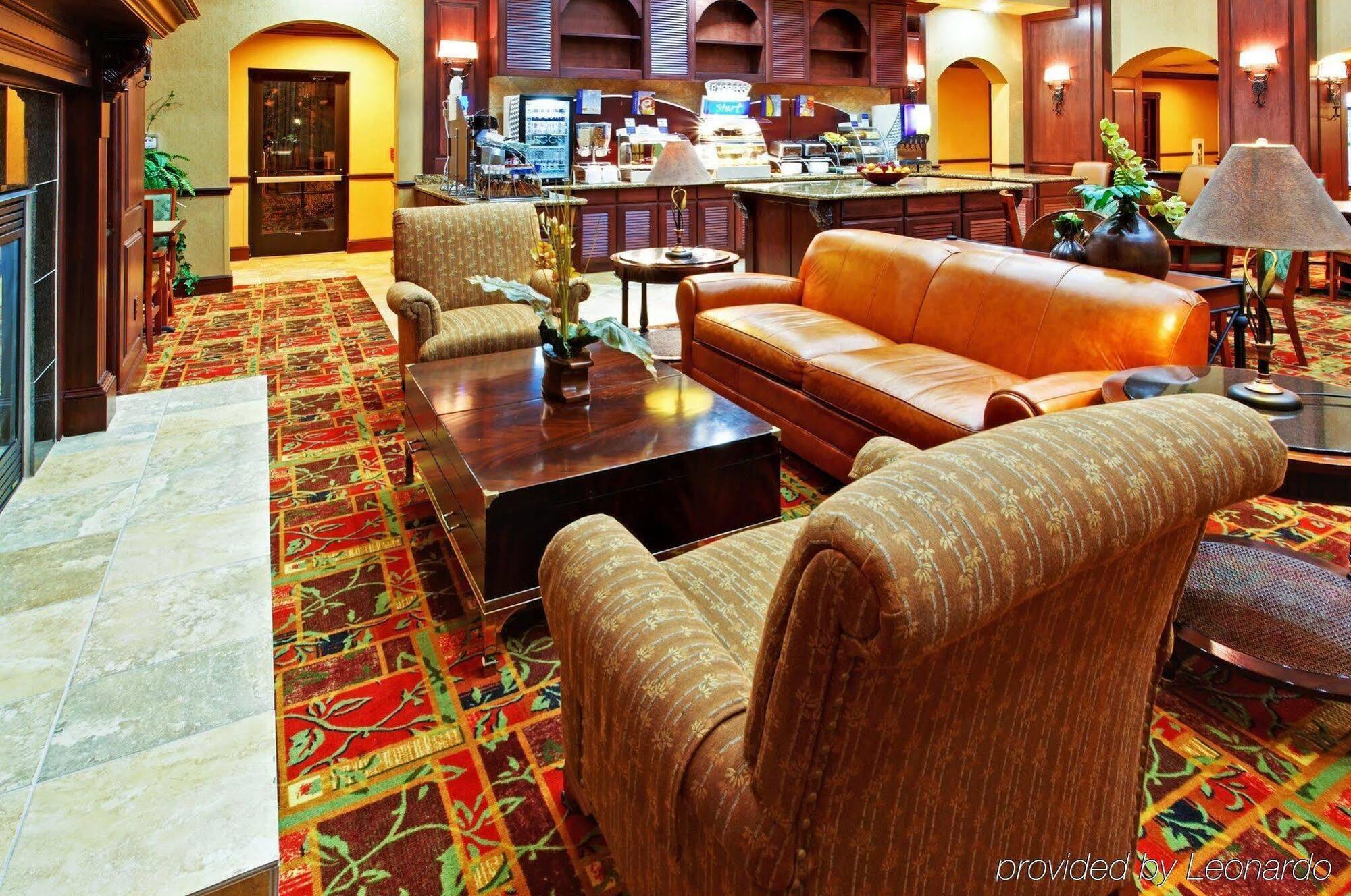 Holiday Inn Express Hotel & Suites Dfw West - Hurst By Ihg Exteriér fotografie