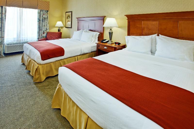 Holiday Inn Express Hotel & Suites Dfw West - Hurst By Ihg Exteriér fotografie