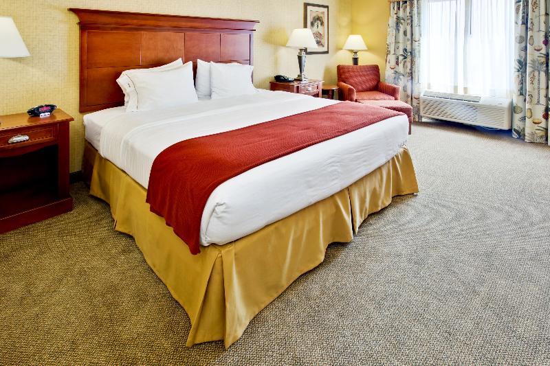 Holiday Inn Express Hotel & Suites Dfw West - Hurst By Ihg Exteriér fotografie