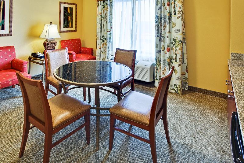 Holiday Inn Express Hotel & Suites Dfw West - Hurst By Ihg Exteriér fotografie