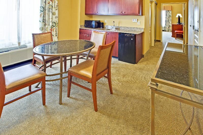 Holiday Inn Express Hotel & Suites Dfw West - Hurst By Ihg Exteriér fotografie