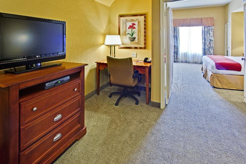 Holiday Inn Express Hotel & Suites Dfw West - Hurst By Ihg Exteriér fotografie
